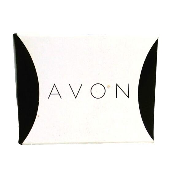 Avon Women’s Sentiment Rope Bracelet, Gold with Topaz Gemstones, Size 6-7 Wrist - Picture 4 of 5